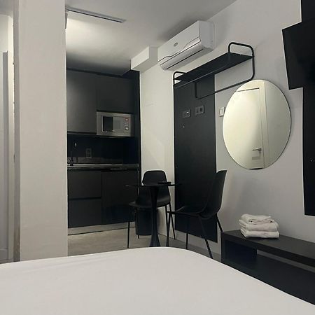 Alcazaba Modern & Luxury Apartment Малага Екстериор снимка
