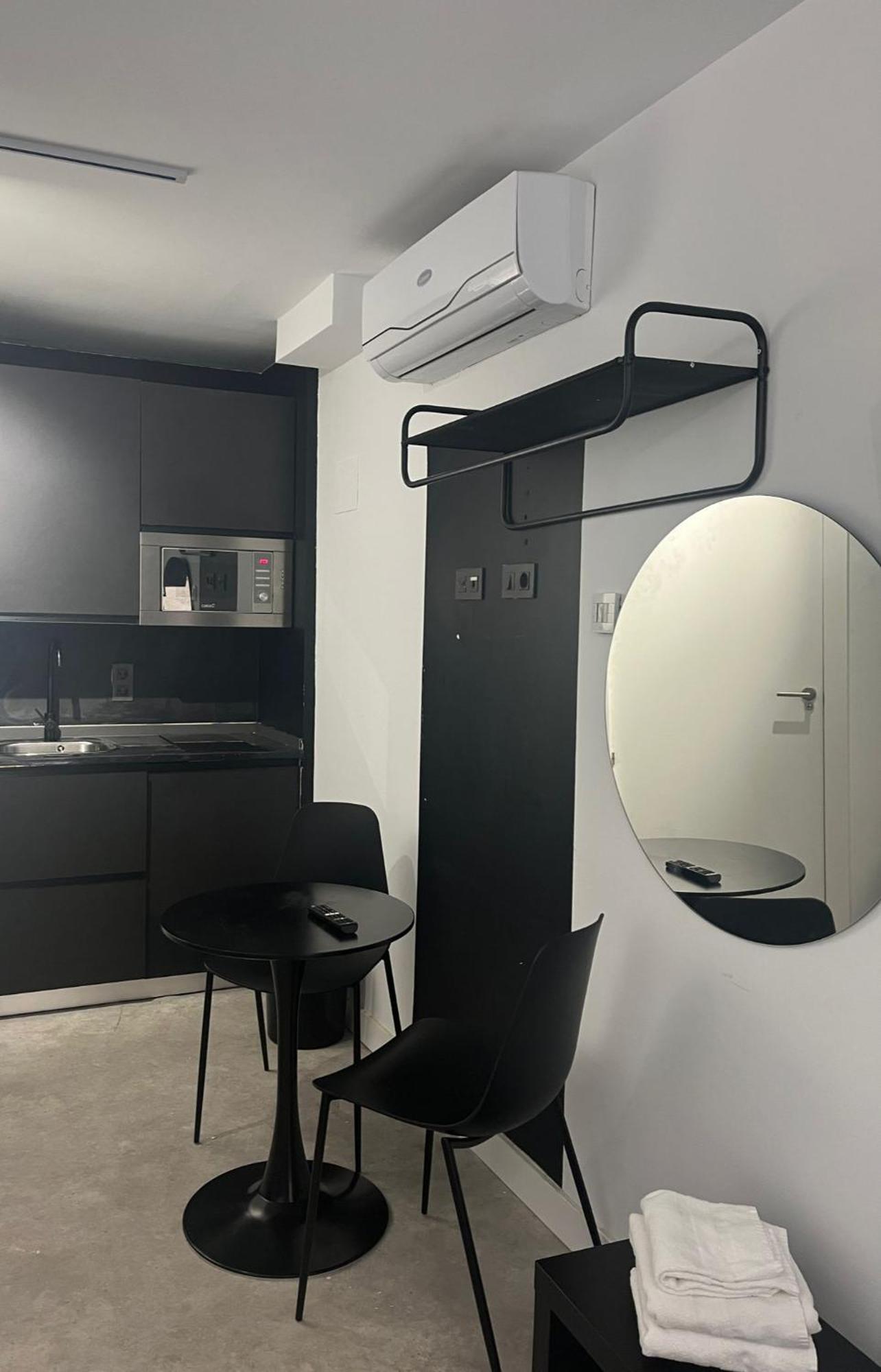 Alcazaba Modern & Luxury Apartment Малага Екстериор снимка