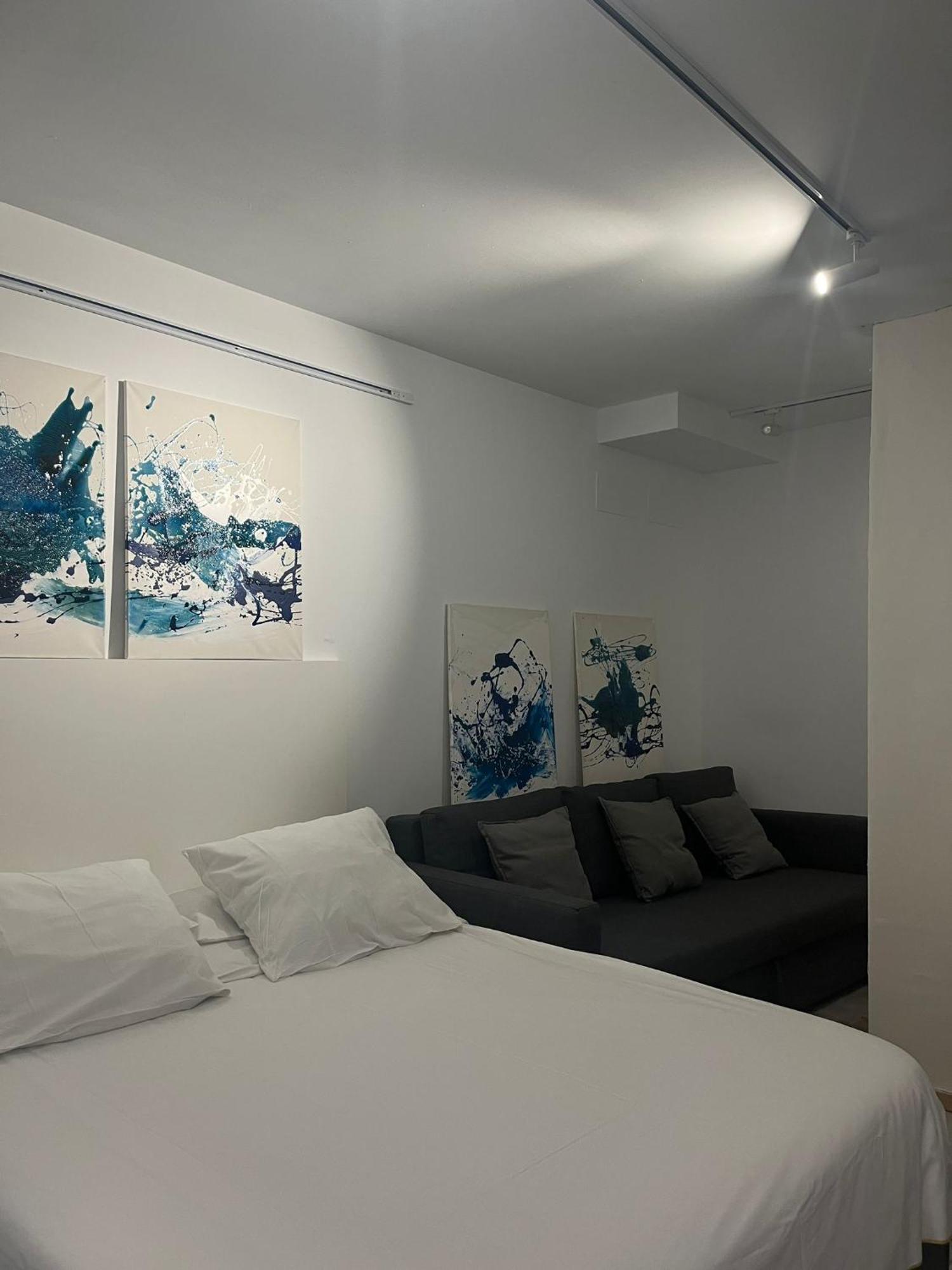 Alcazaba Modern & Luxury Apartment Малага Екстериор снимка