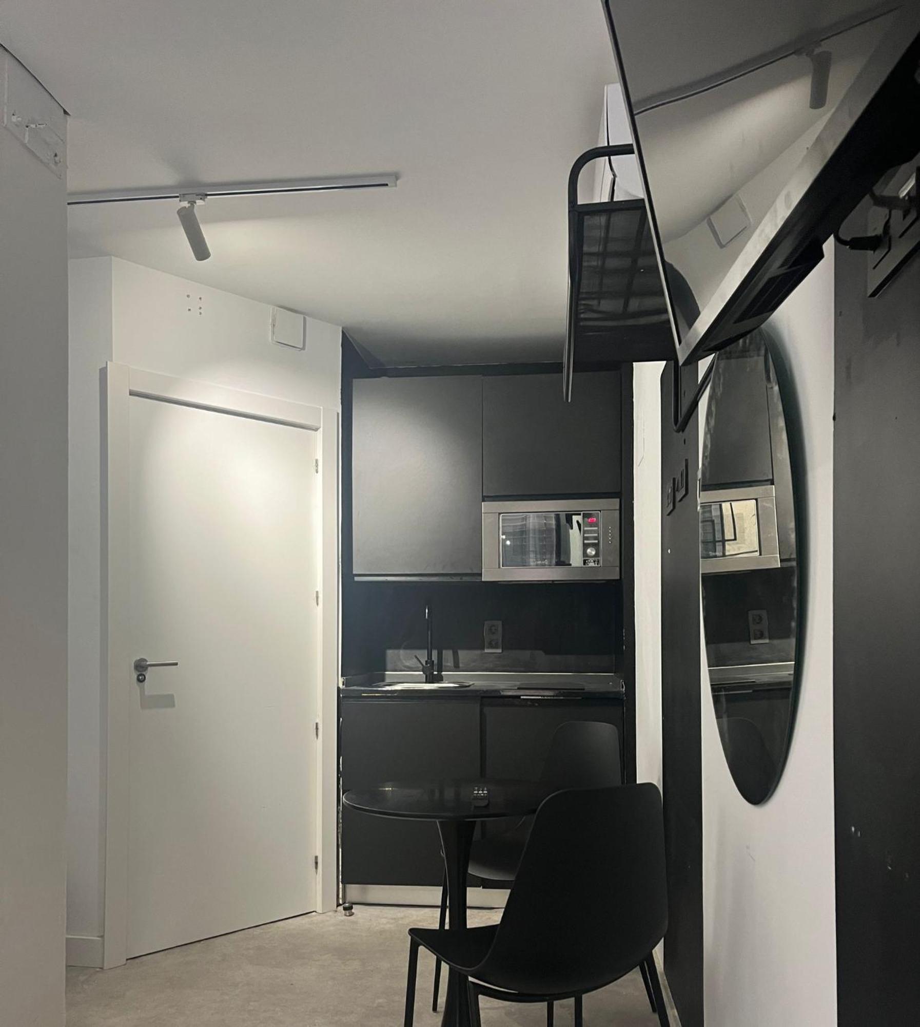 Alcazaba Modern & Luxury Apartment Малага Екстериор снимка