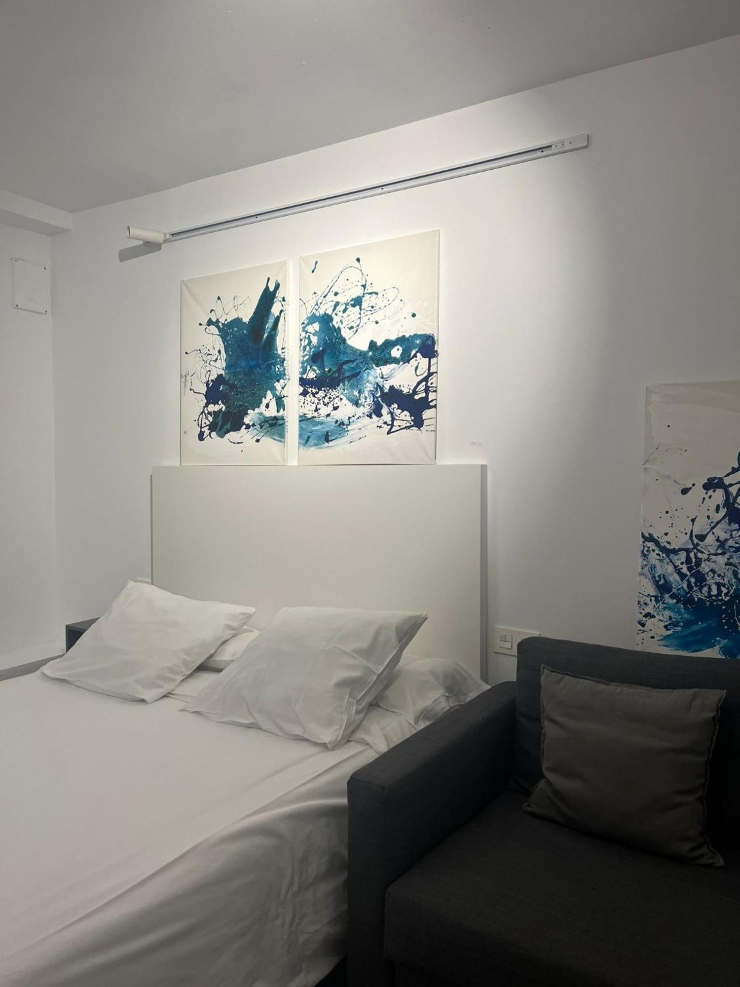 Alcazaba Modern & Luxury Apartment Малага Екстериор снимка