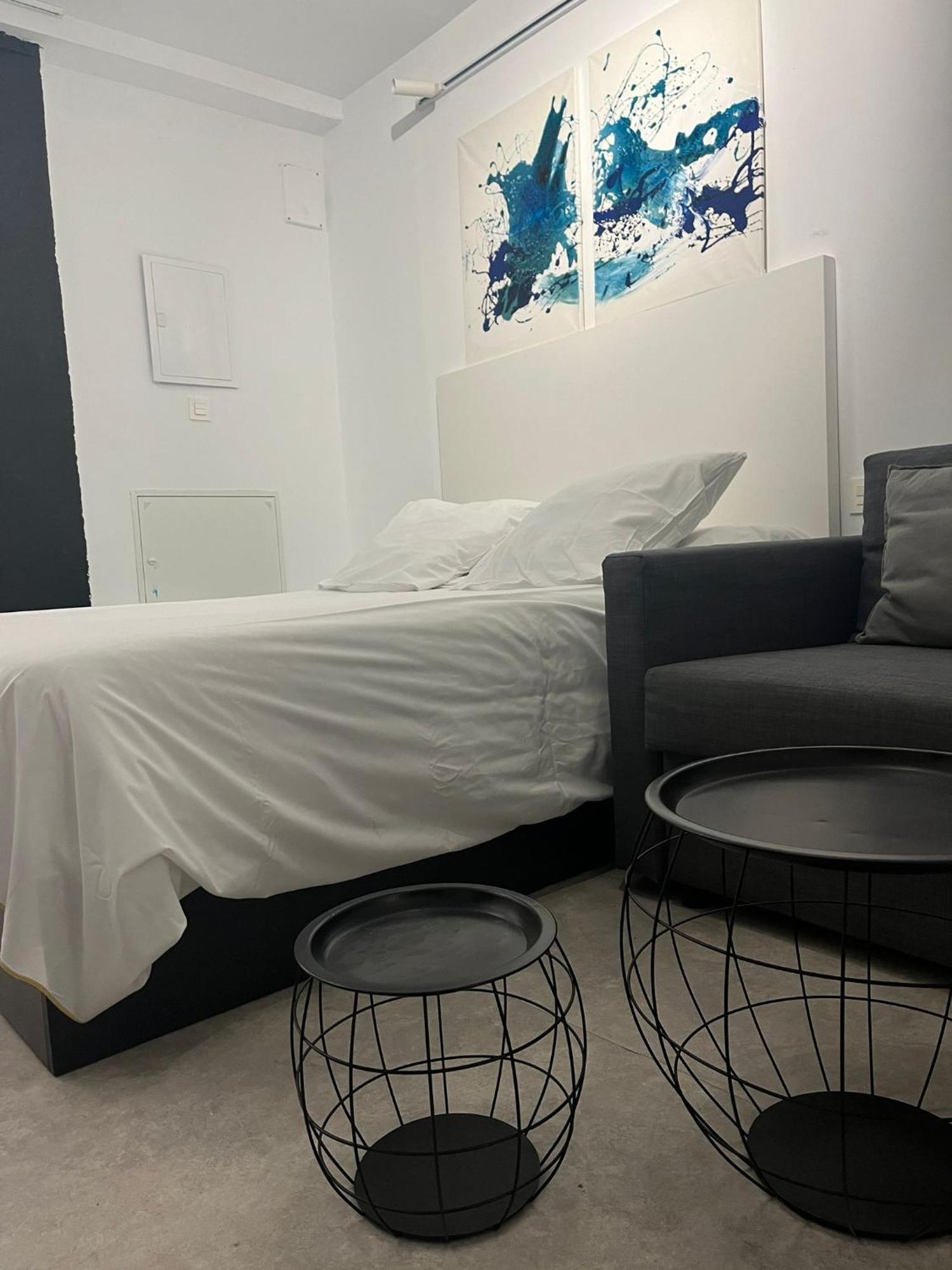 Alcazaba Modern & Luxury Apartment Малага Екстериор снимка