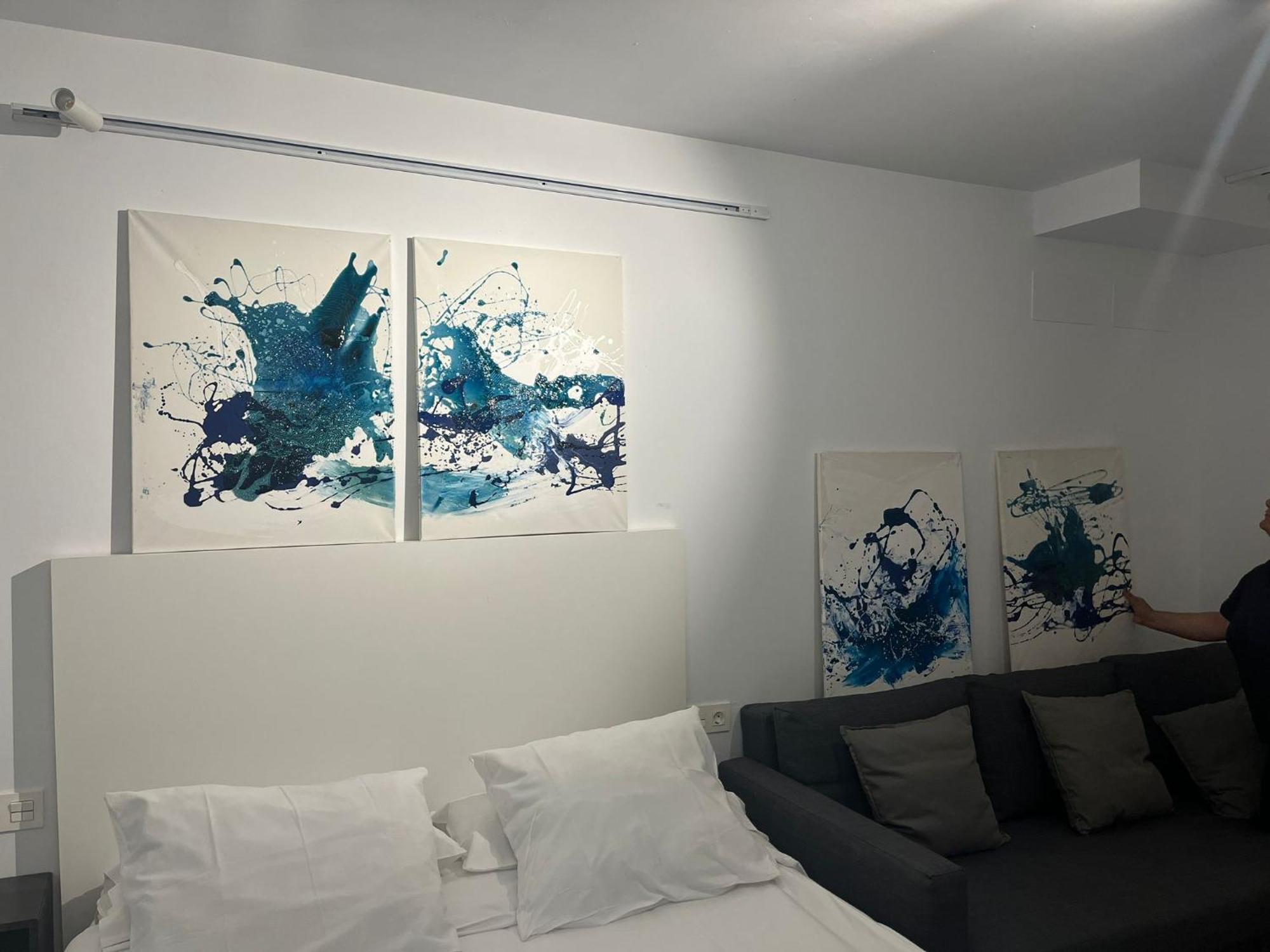 Alcazaba Modern & Luxury Apartment Малага Екстериор снимка