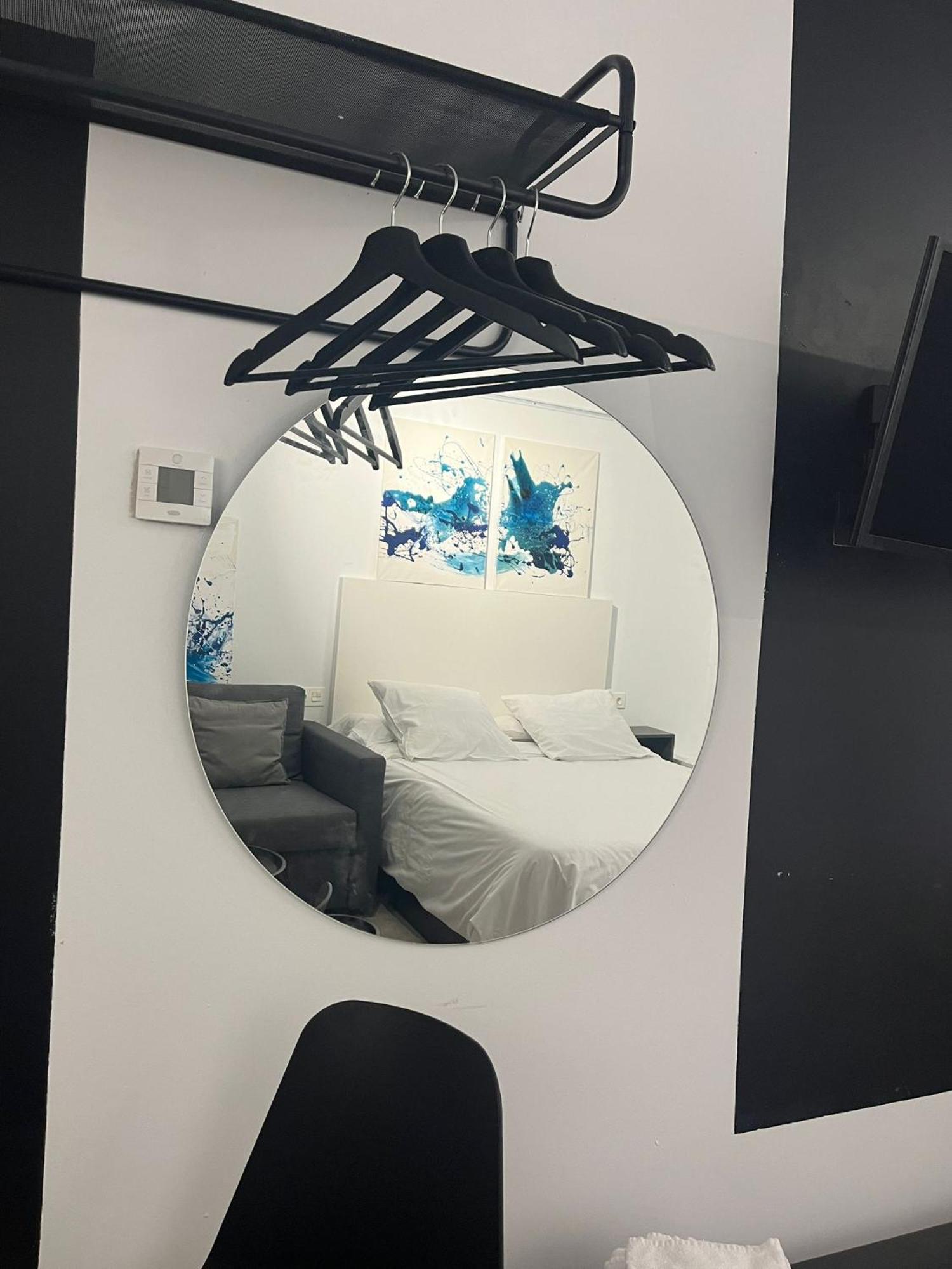 Alcazaba Modern & Luxury Apartment Малага Екстериор снимка