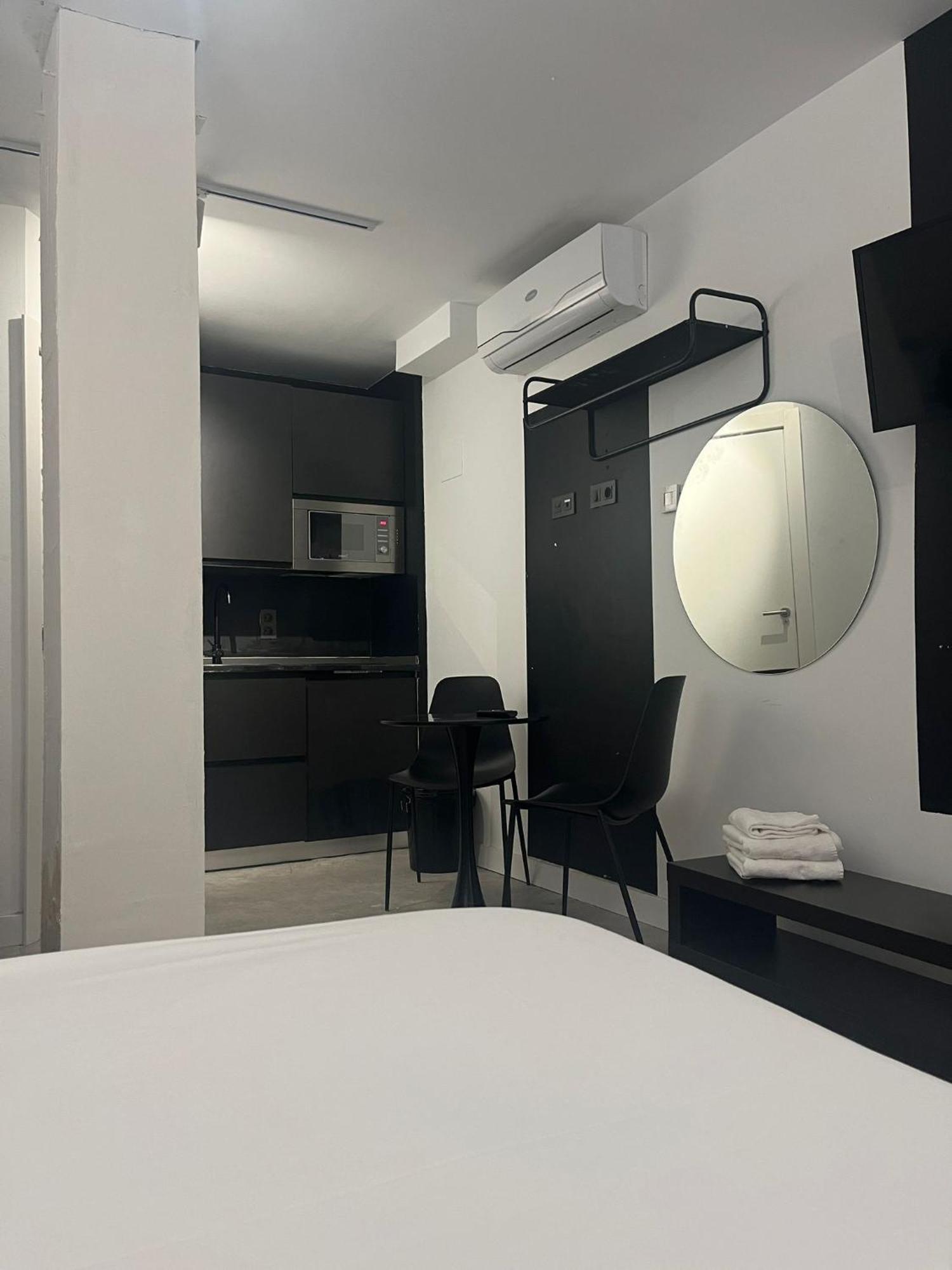 Alcazaba Modern & Luxury Apartment Малага Екстериор снимка
